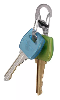 IdentiKey Combo