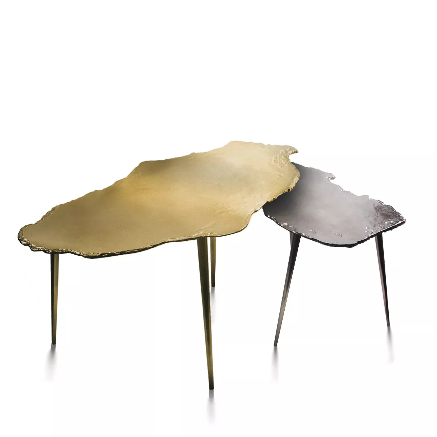 Igneous Side Table