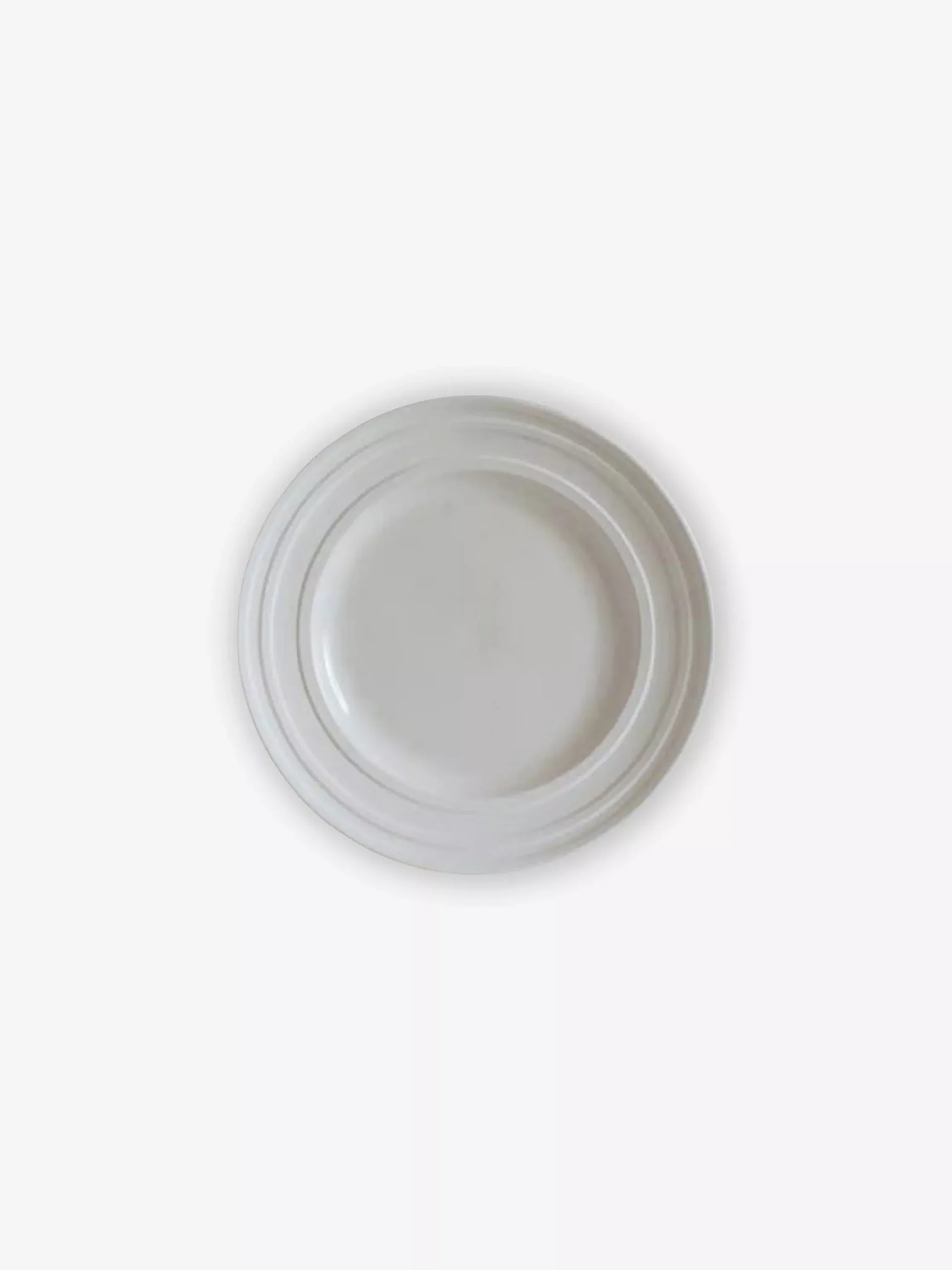 Impressed Line Side Plate