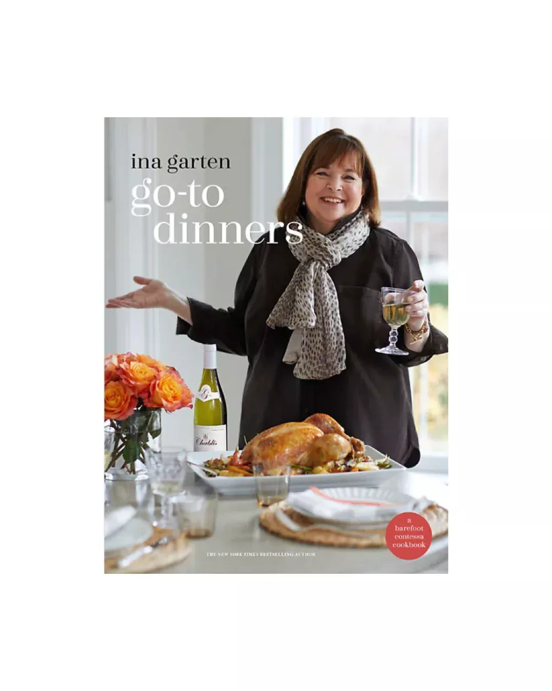 Ina Garten To-Go Dinners