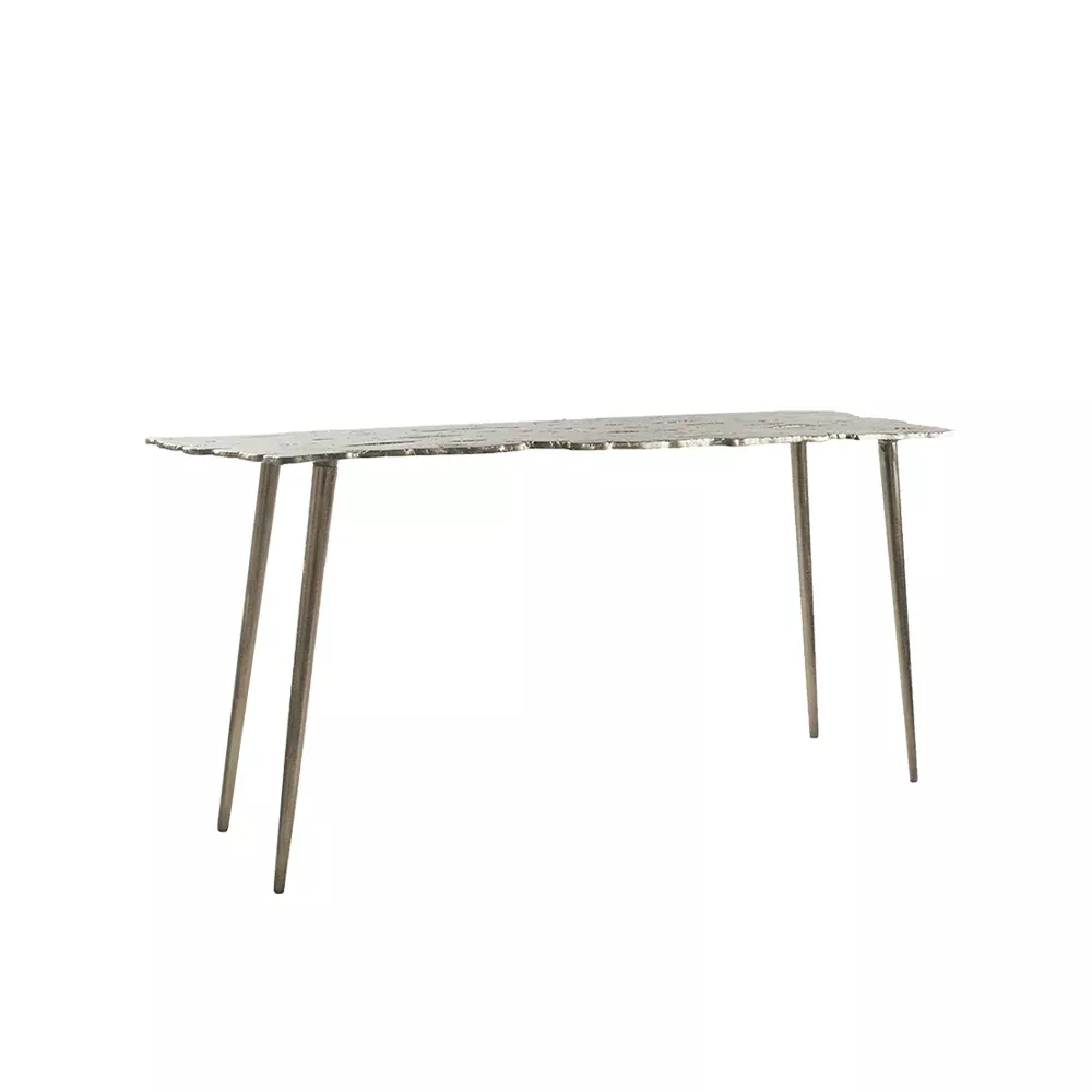 Inferno Console Table