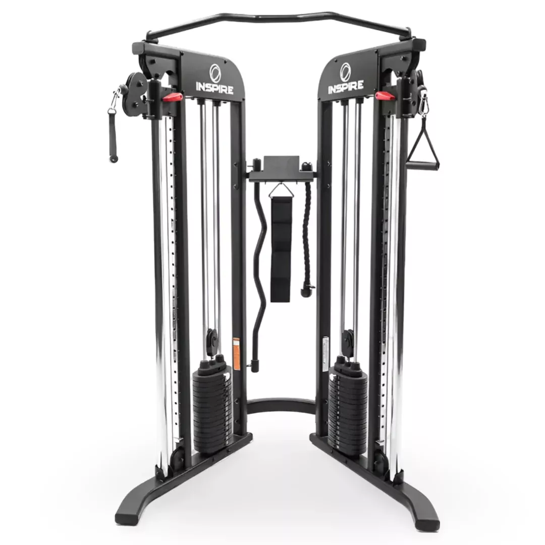 Inspire Fitness FTX FUNCTIONAL TRAINER