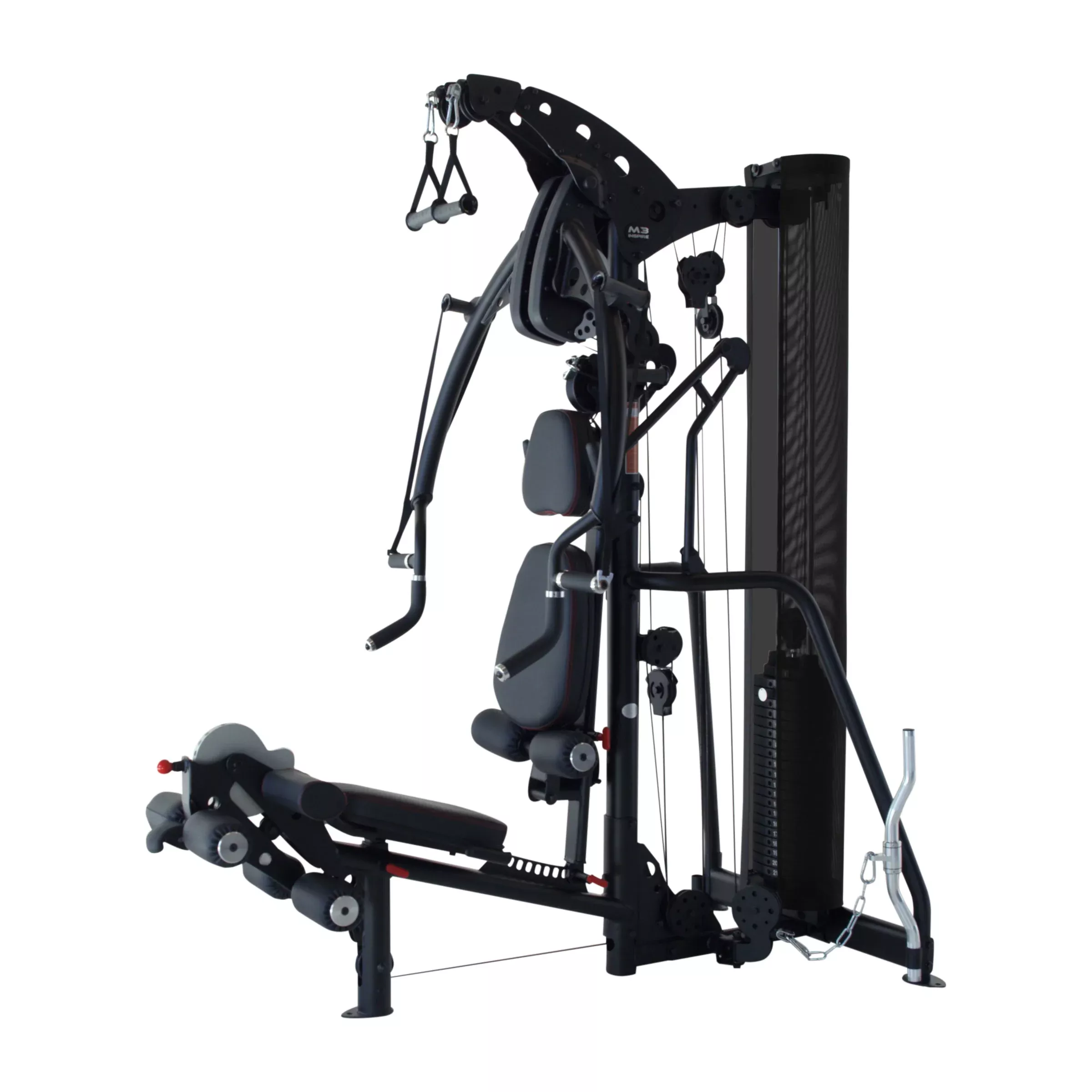 Inspire Fitness M3 MULTI-GYM