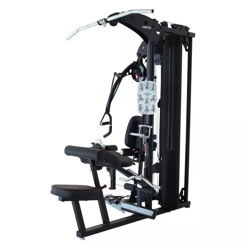 Inspire Fitness M5 MULTI-GYM