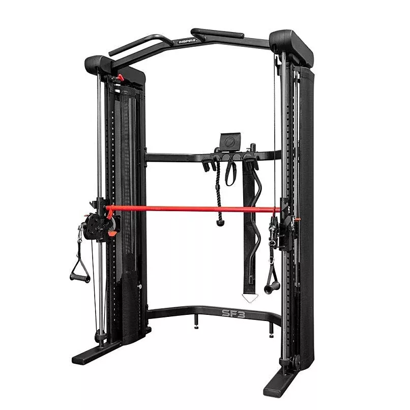 Inspire Fitness SF3 SMITH FUNCTIONAL TRAINER