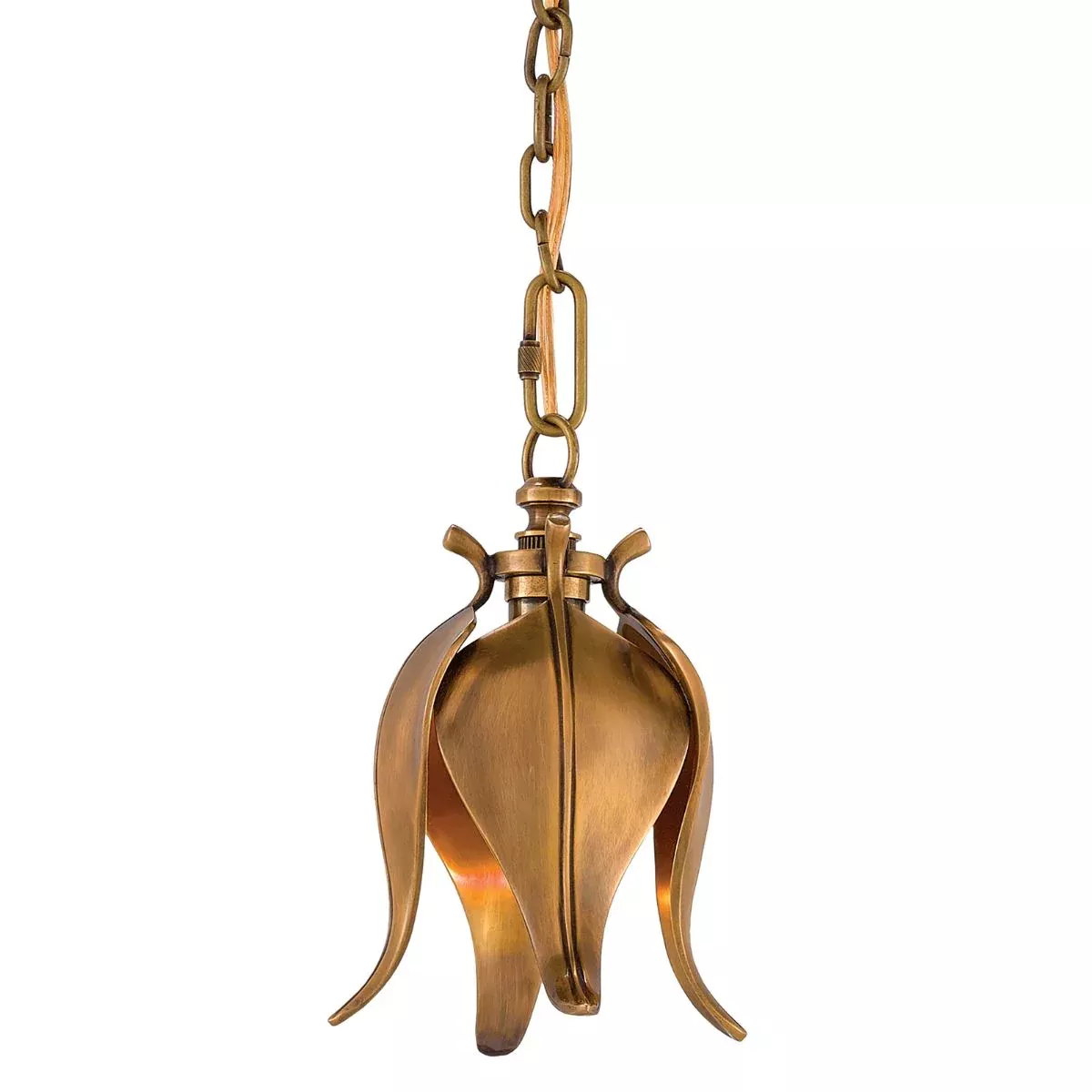 Iota Pendant