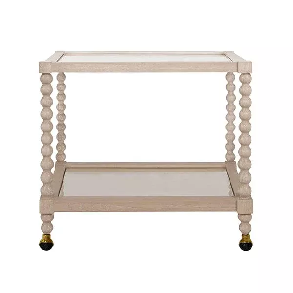 Isadore Side Table