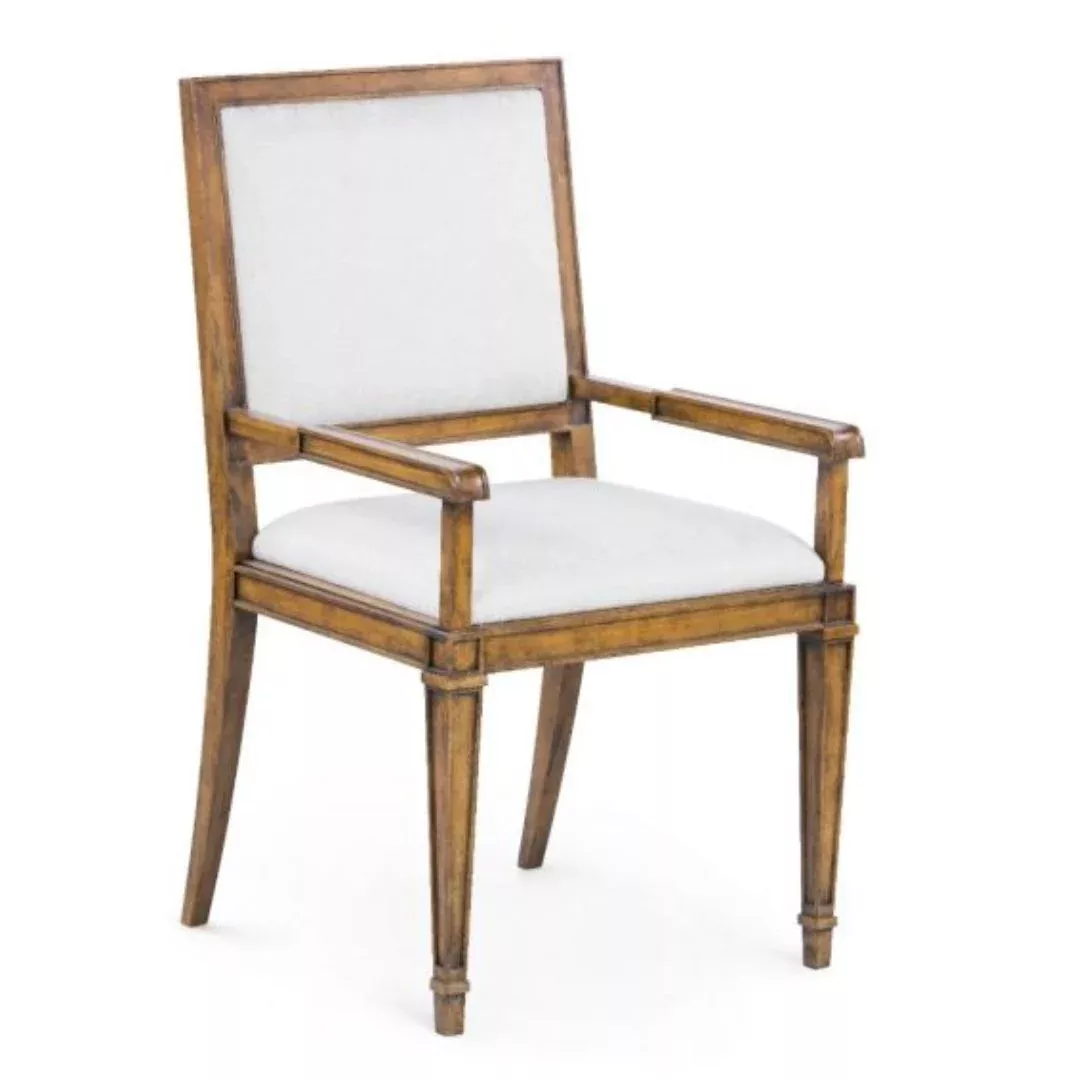 Jackson Armchair