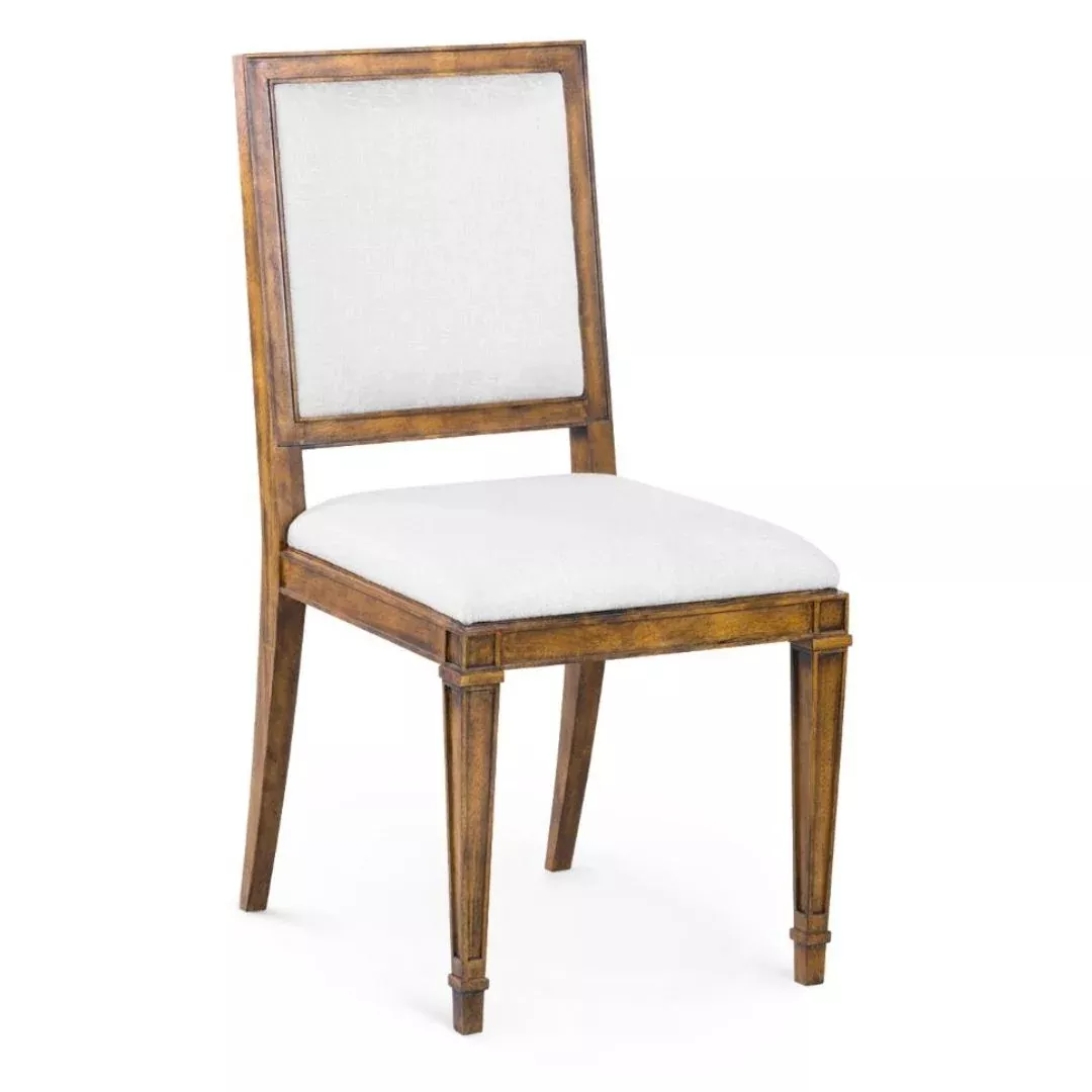 Jackson Side Chair