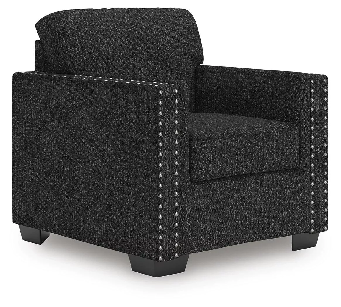 Jasmine Peaks Chair