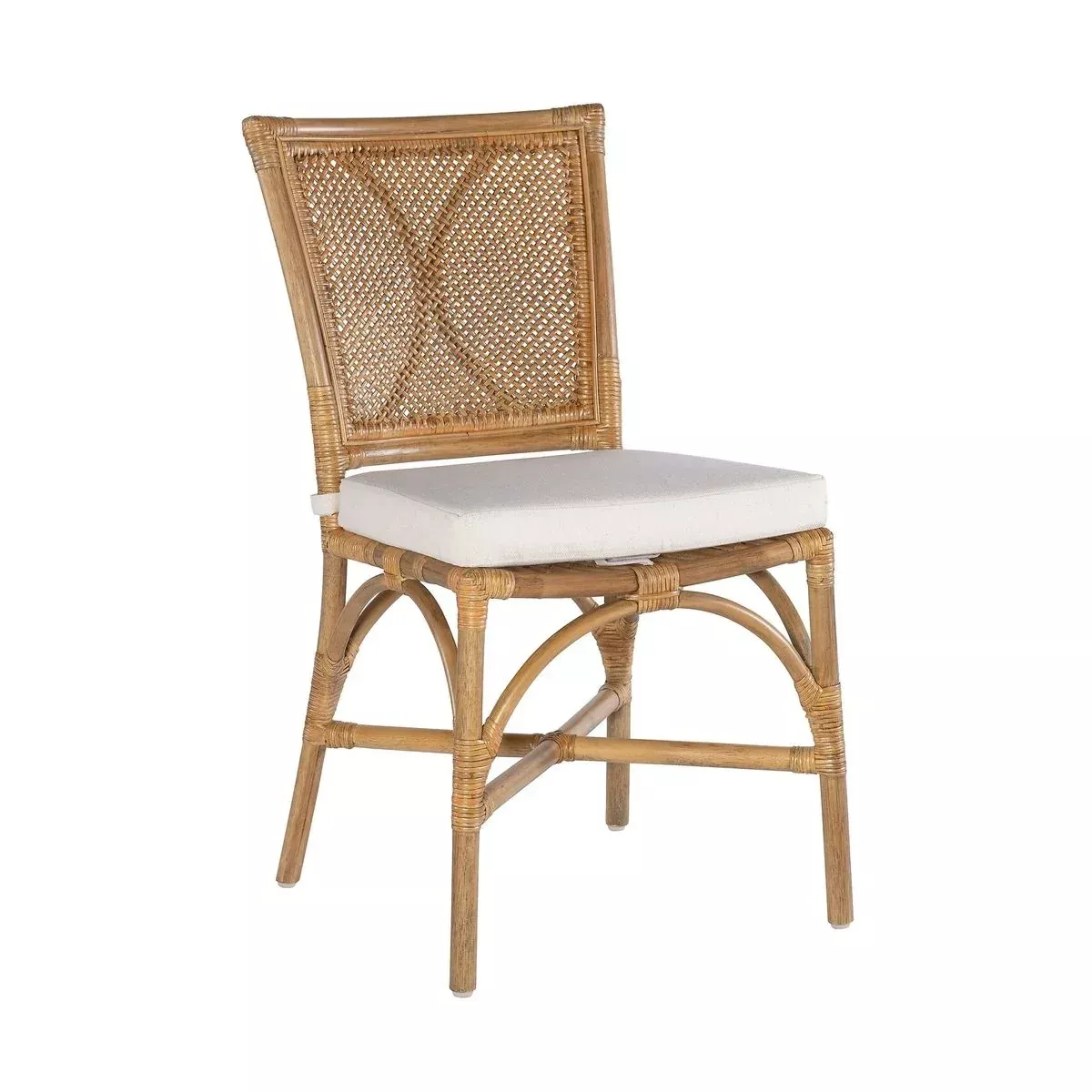 Java Side Chair