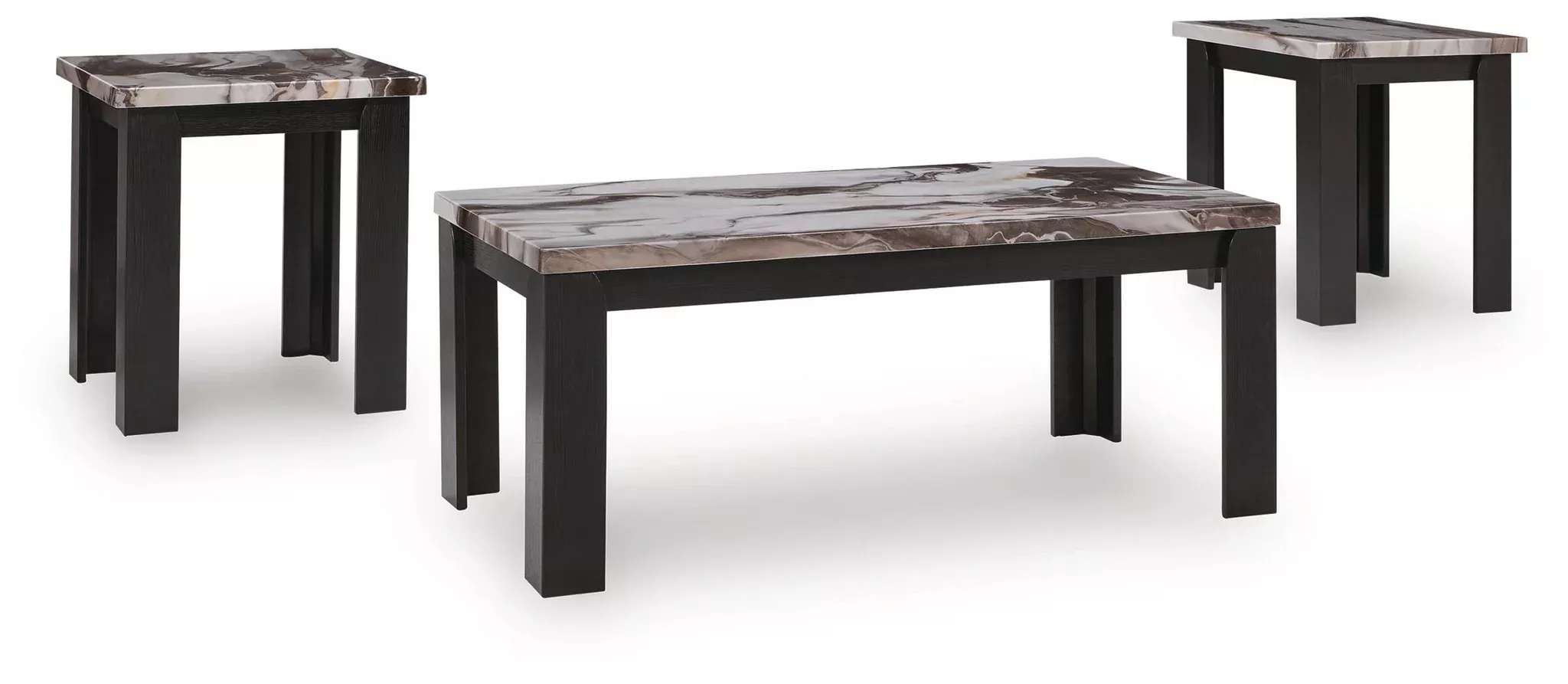 Jazmore Table (Set of 3)