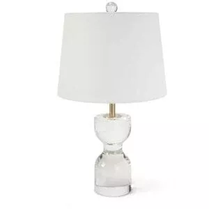 Joan Crystal Table Lamp Large