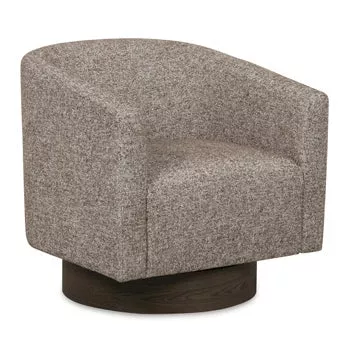 Jorryn Swivel Accent Chair
