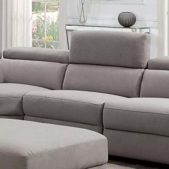 Josef Armless Chair