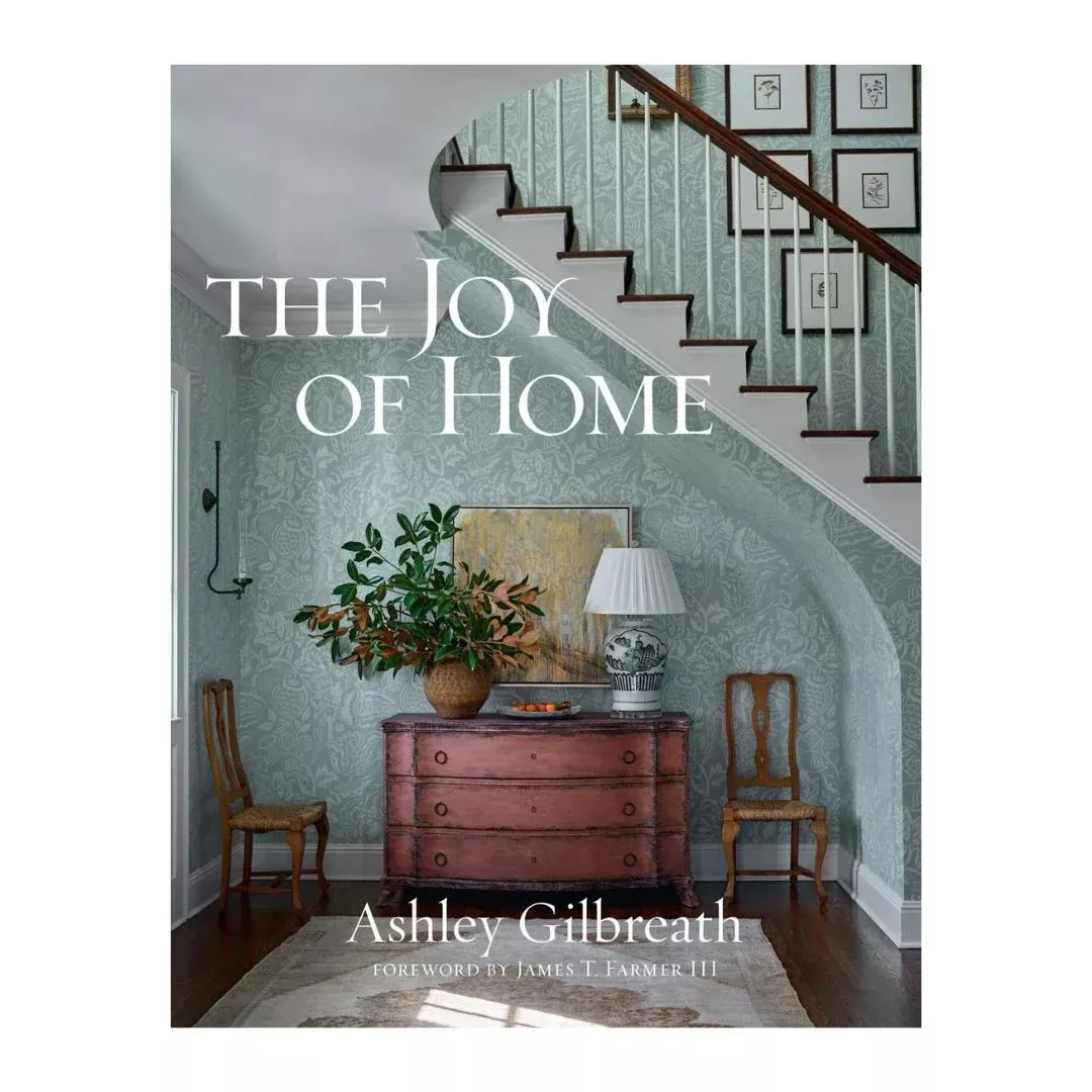 The Joy of Home