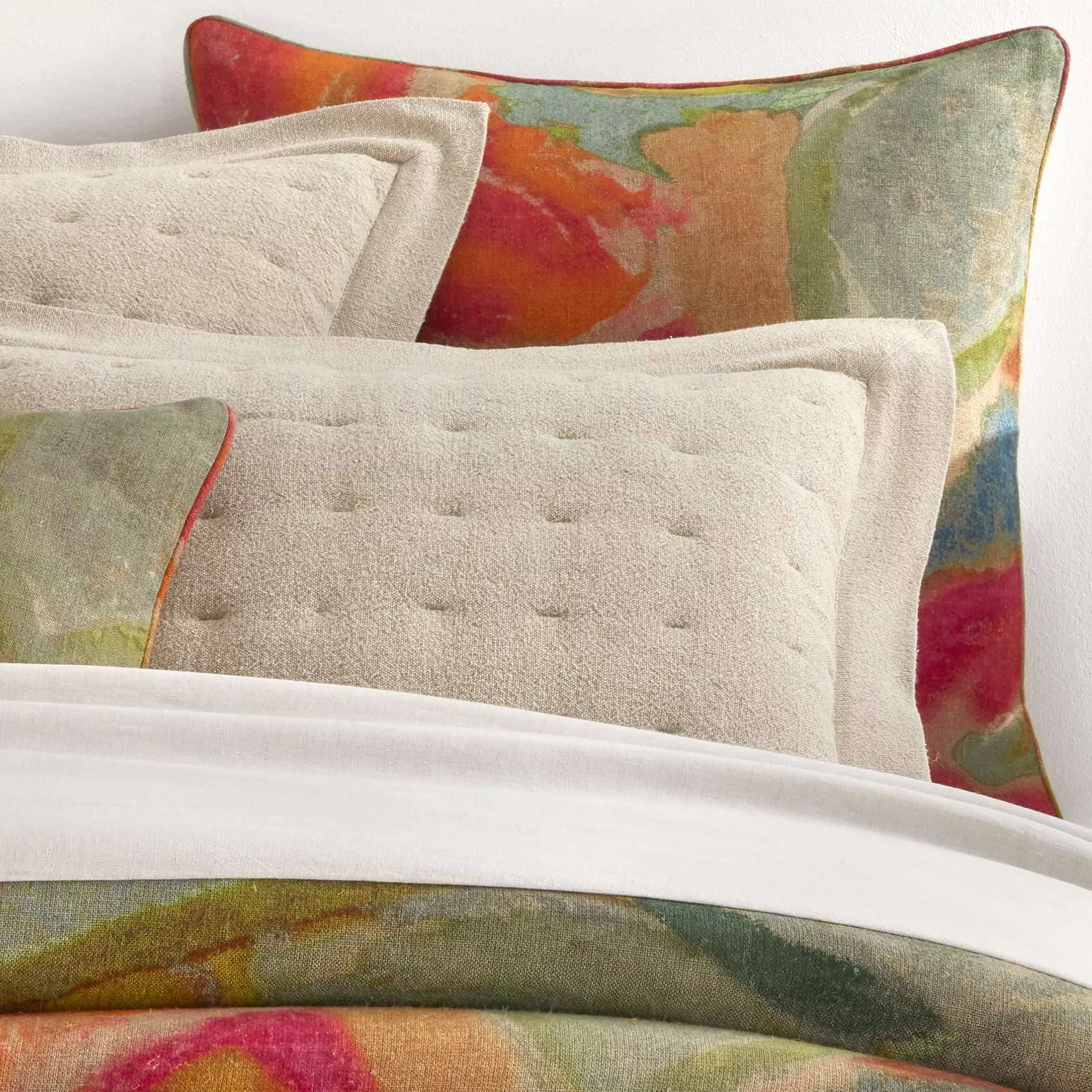 Joy Linen Multi Sham