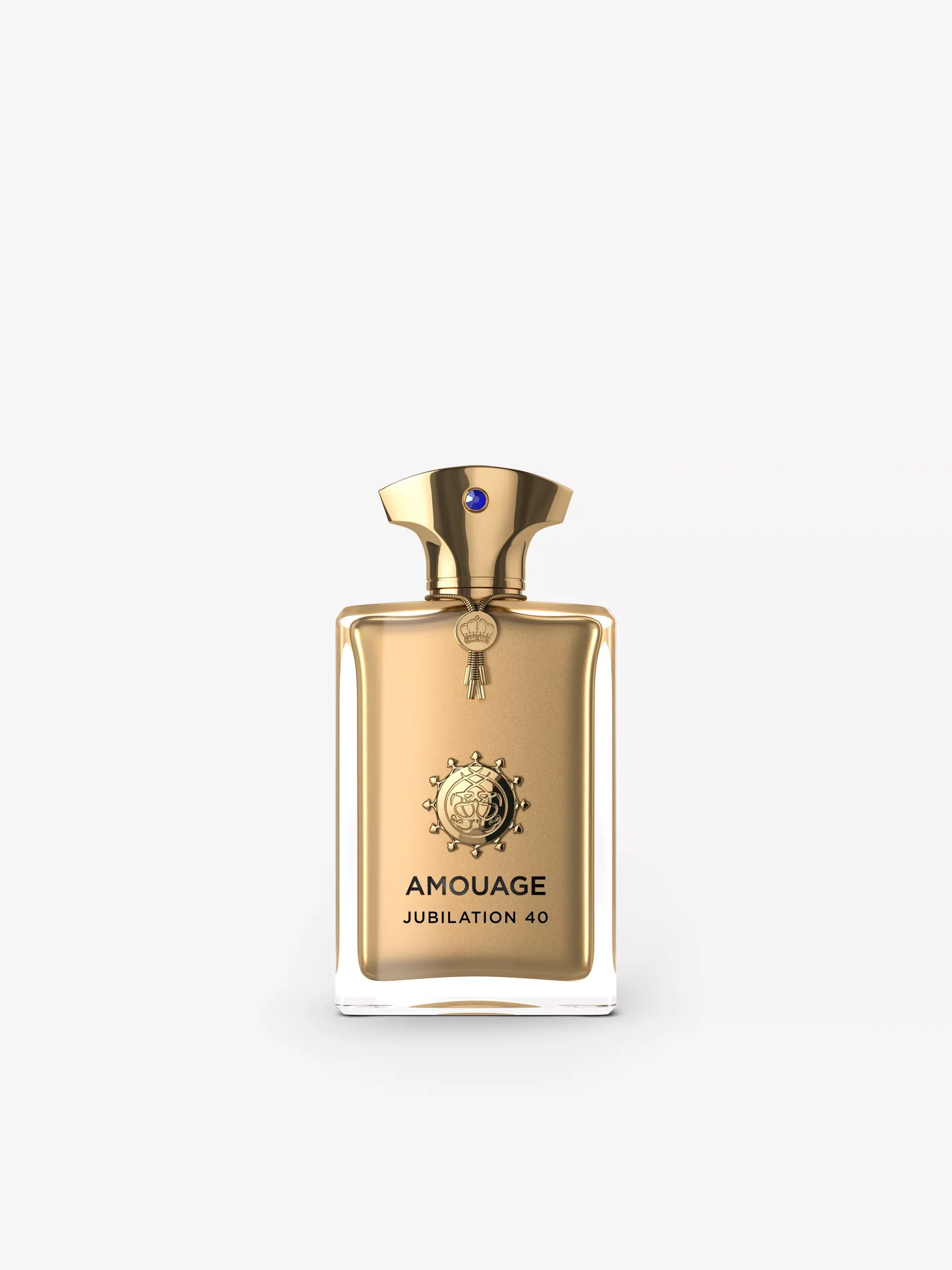Jubilation Man 40