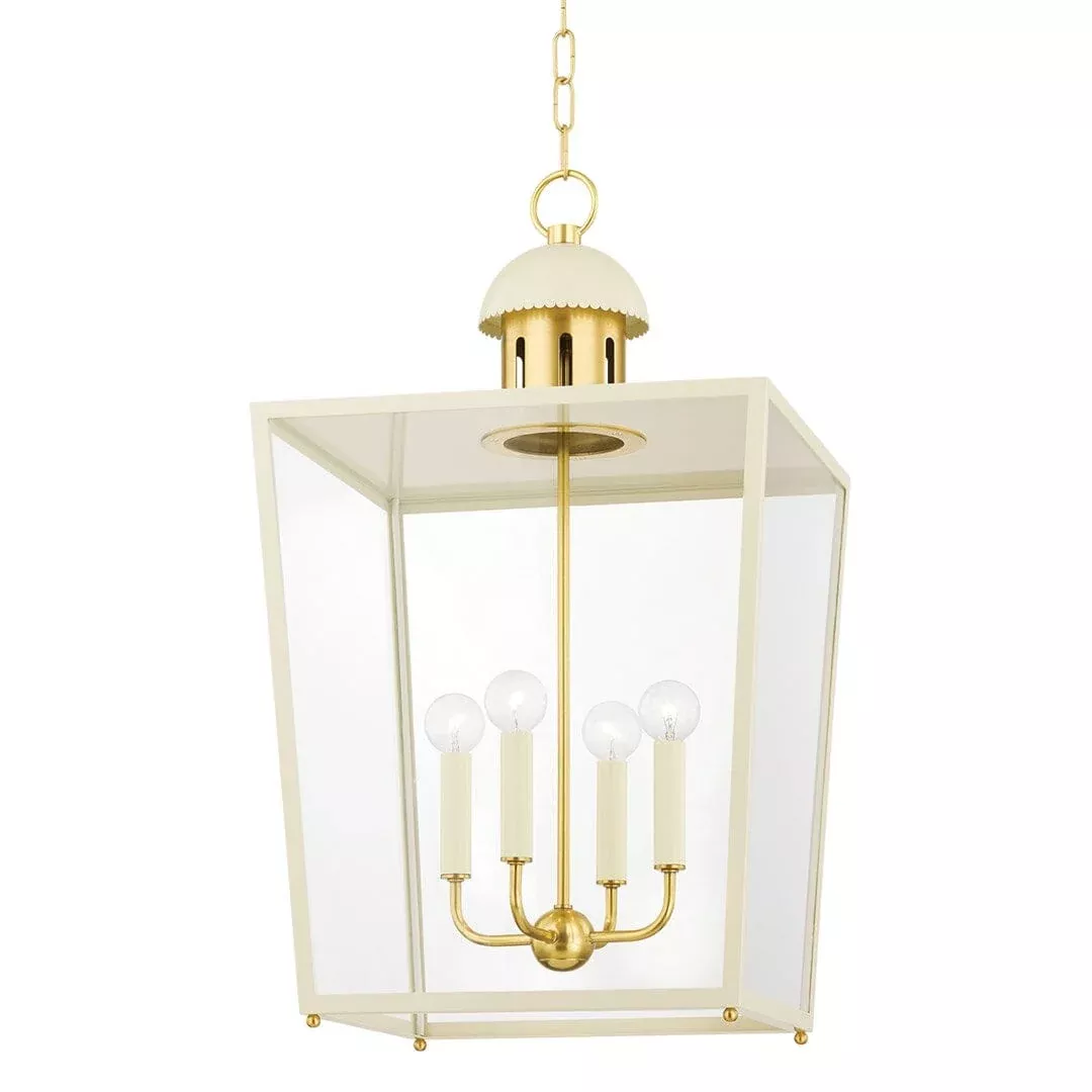 June Lantern