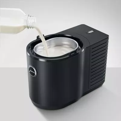 Jura - Cool Control 1.0L - Black - 24263