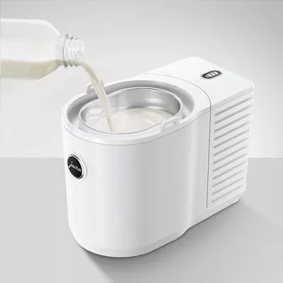 Jura - Cool Control 1.0L - White - 24264