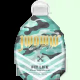 JWOWW Fit Life 13.5 oz