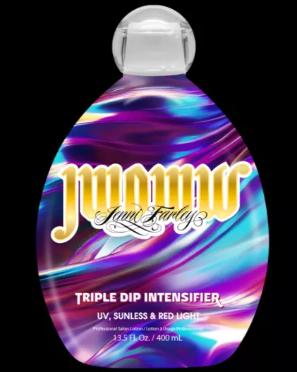 JWOWW Triple Dip Intensifier 13.5 oz