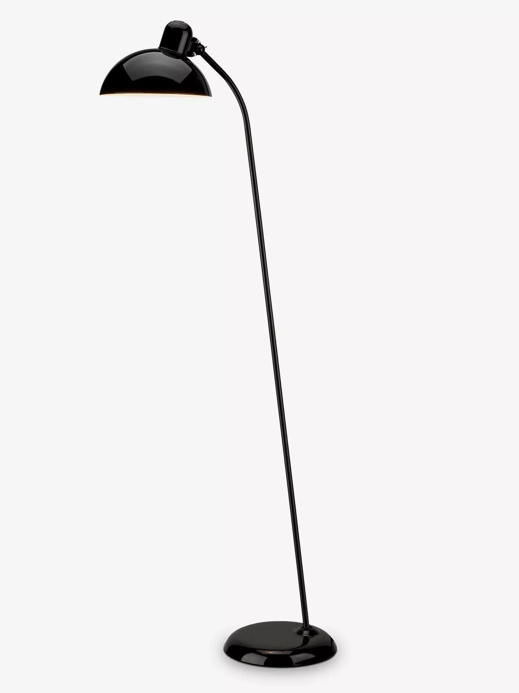 Kaiser Idell Tiltable Floor Lamp Model 6556