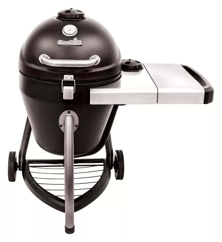 Kamander Kamado-Style Charcoal Grill