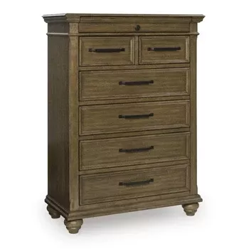 Karallin Chest of Drawers