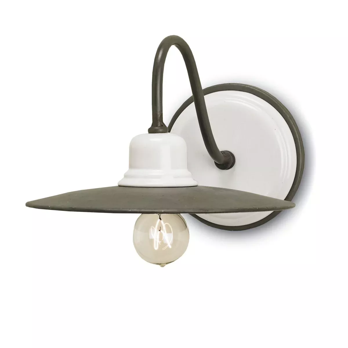 Kawartha Sconce