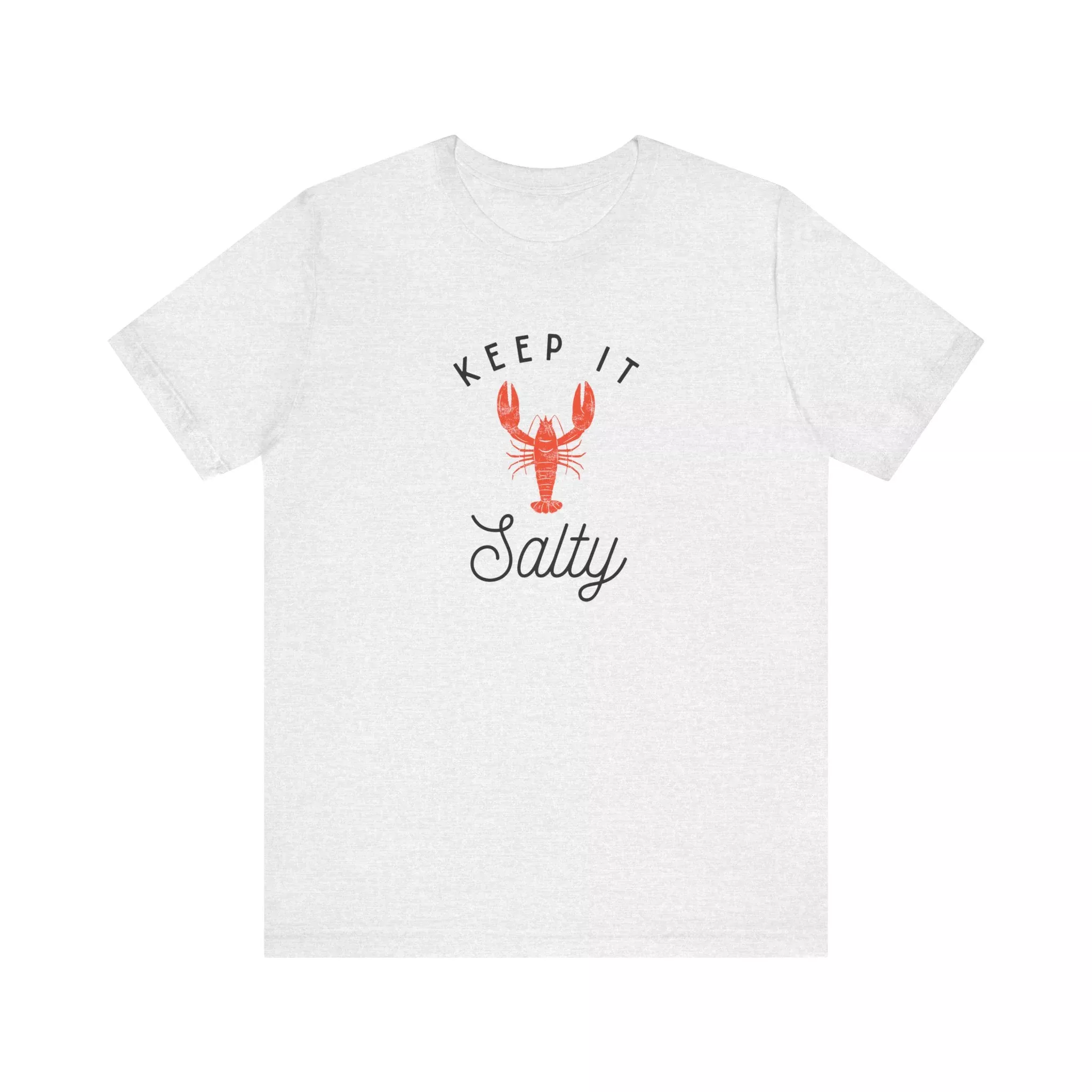 Keep It Salty Weekend Tee, Unisex