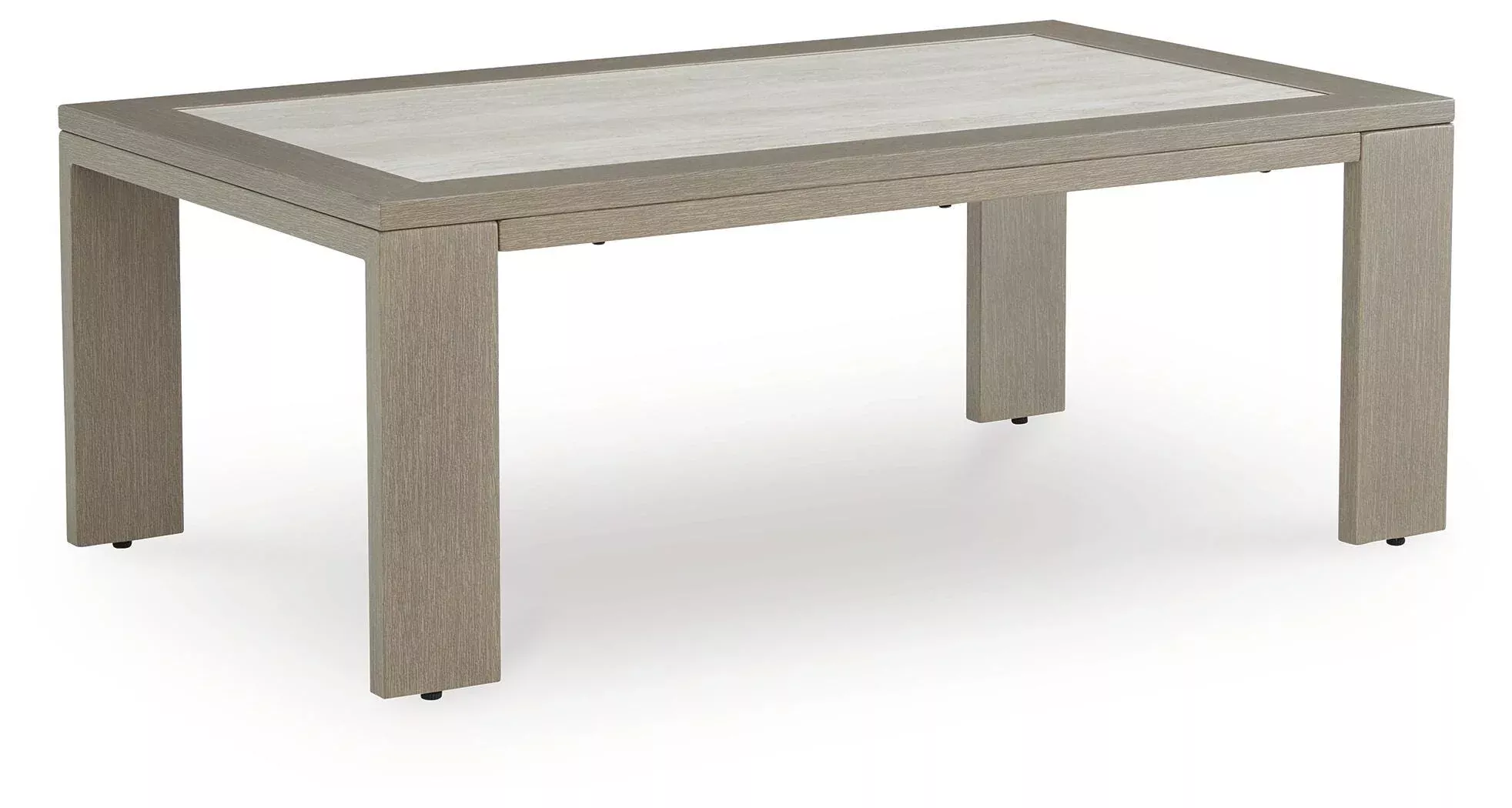 Kimpton Isle Outdoor Coffee Table