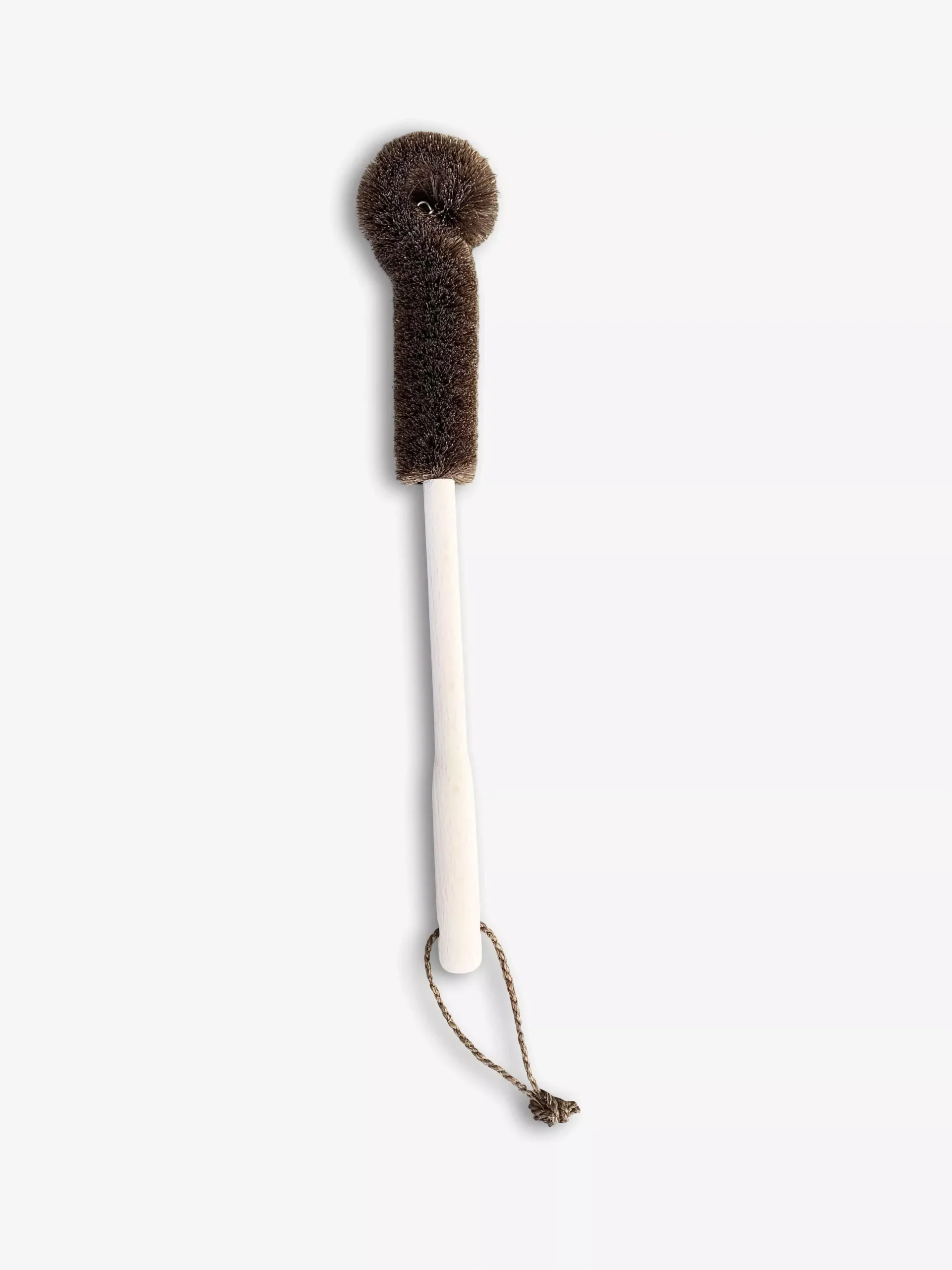 Kitchen Brush with Beechwood Handle