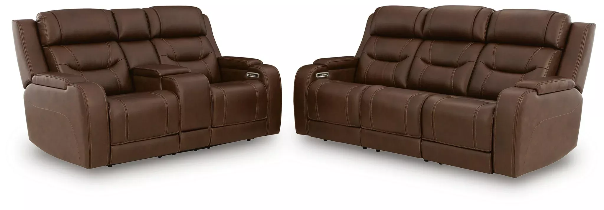 Knightington Living Room Set