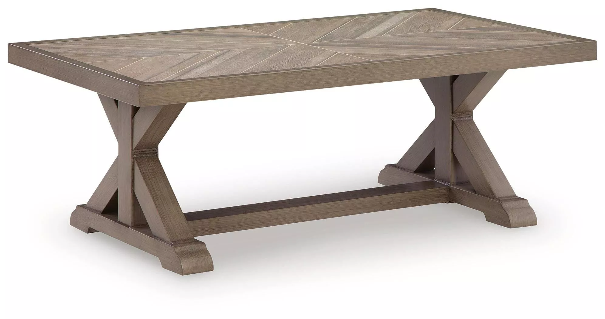 Laguna Heights Outdoor Coffee Table