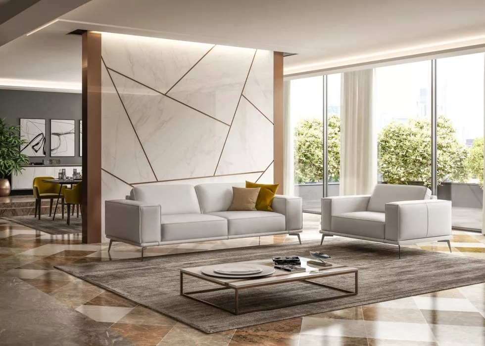 Lamod Italia Soho Contemporary Lounge Chair