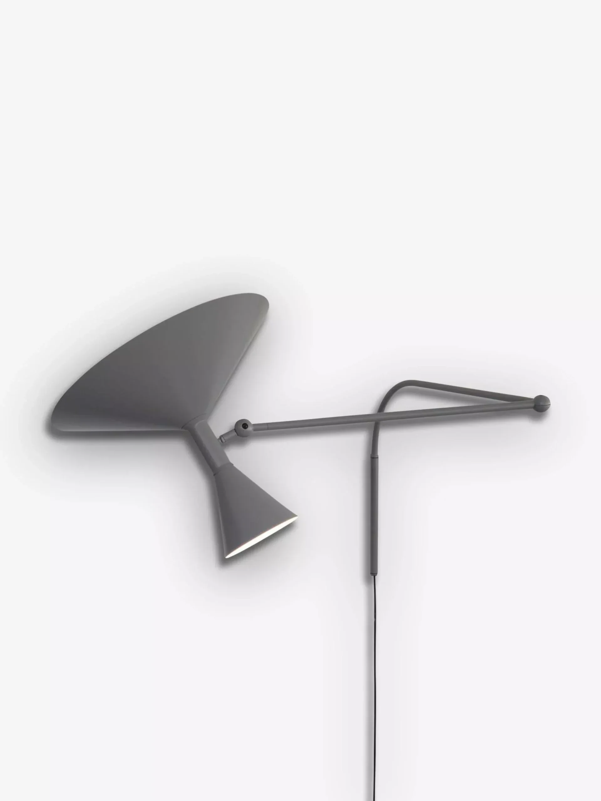 Lampe de Marseille Sconce