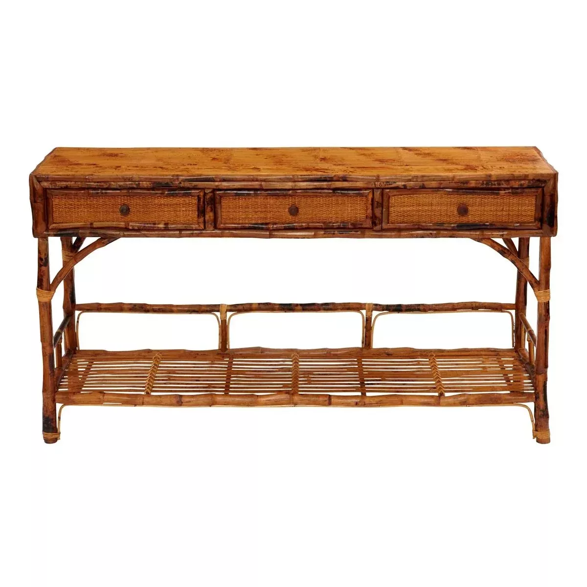 Large Buffet Console