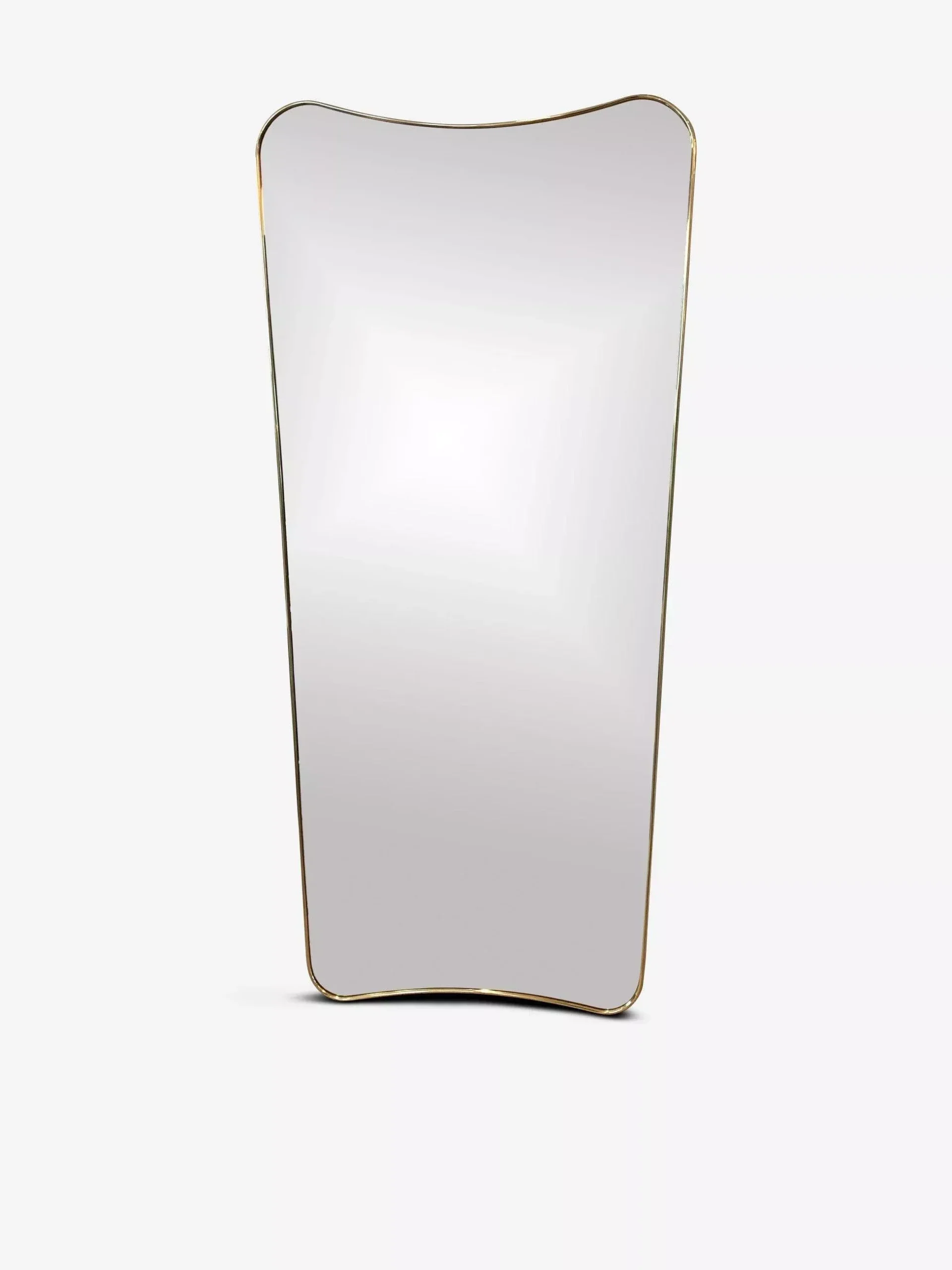 Large FA 33 Rectangular Wall Mirror