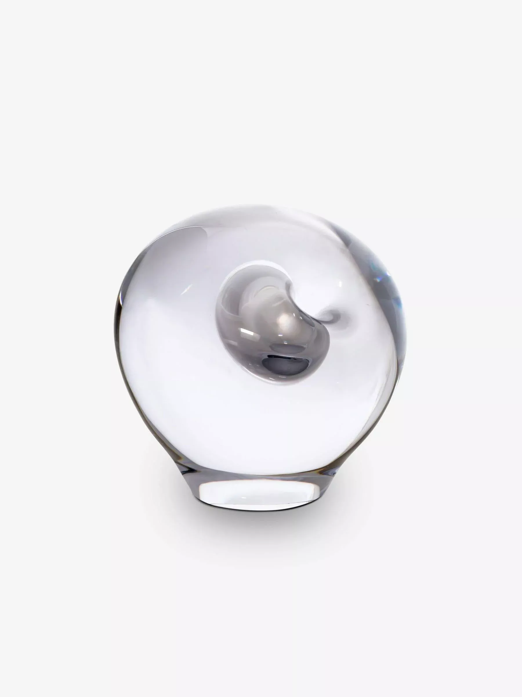 Large Glass Globe