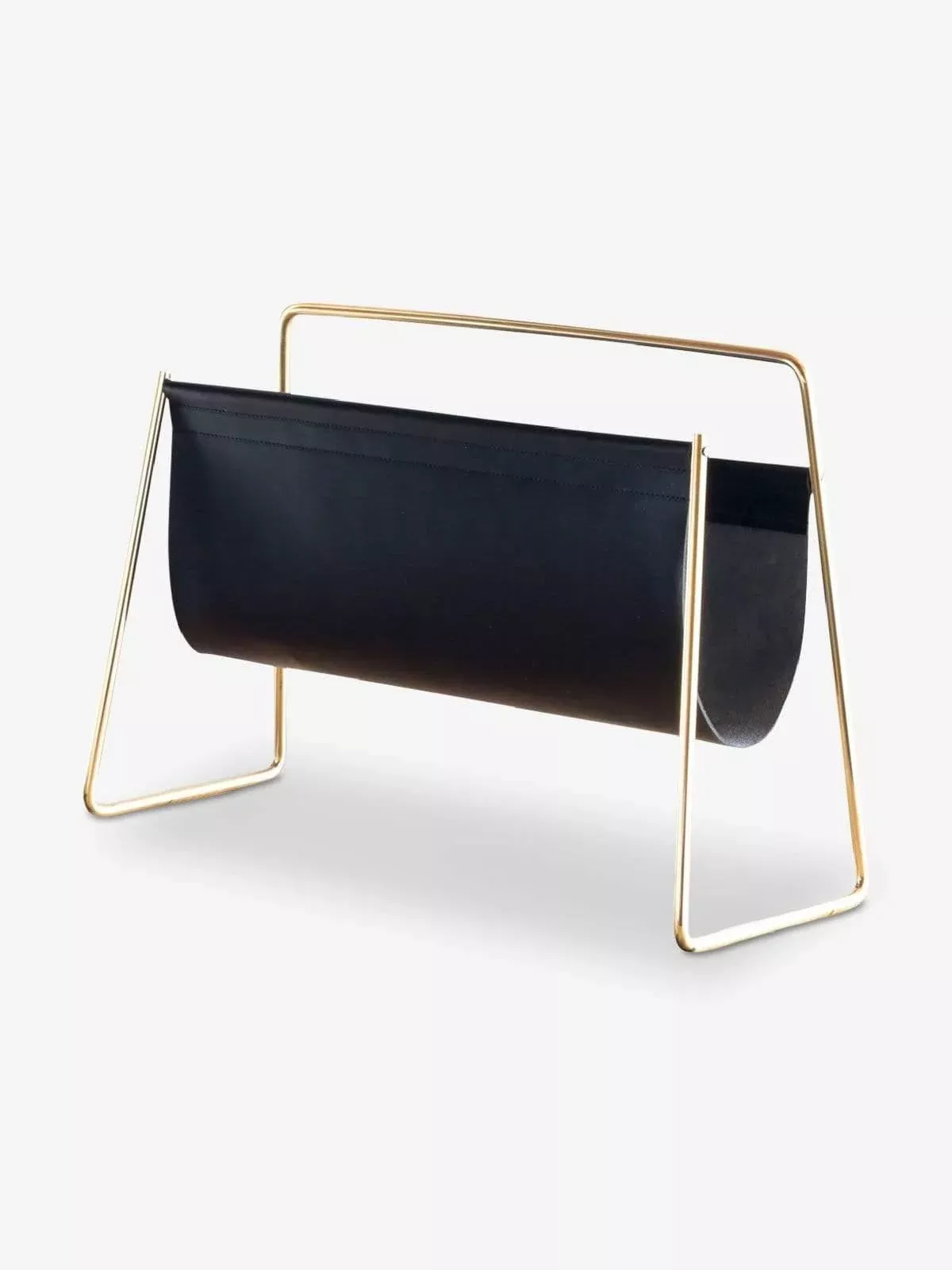 Large Magazine Rack
