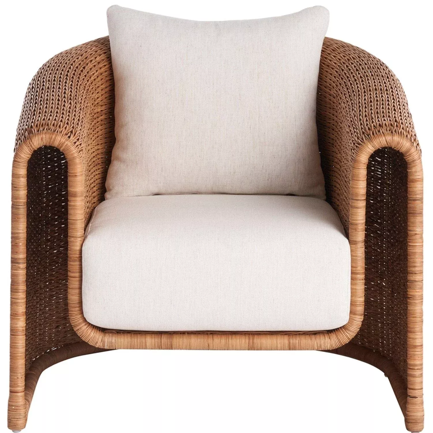 Largo Accent Chair