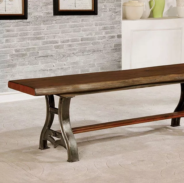 Leann Bench