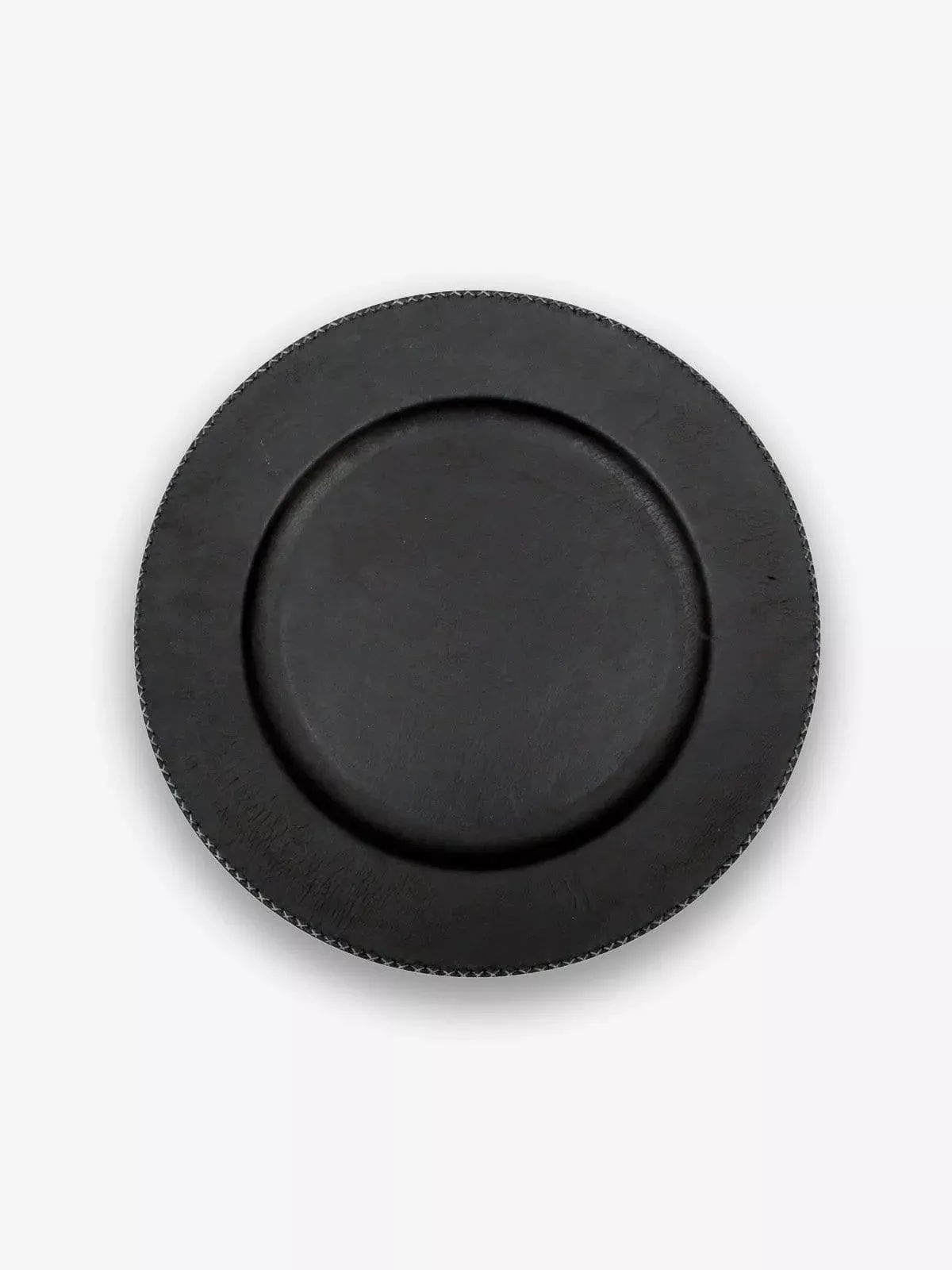 Leather Charger