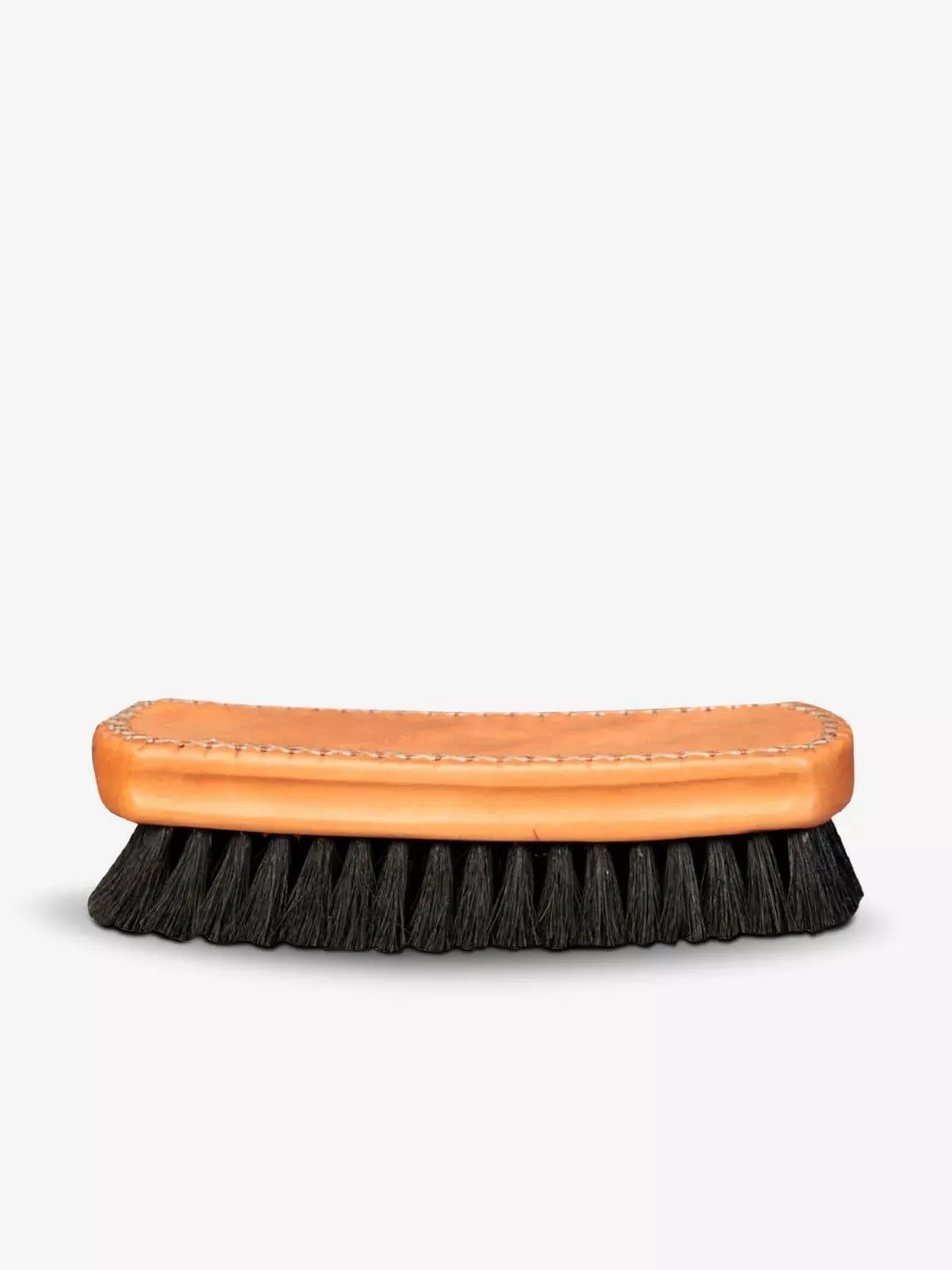 Leather Shoe Brush