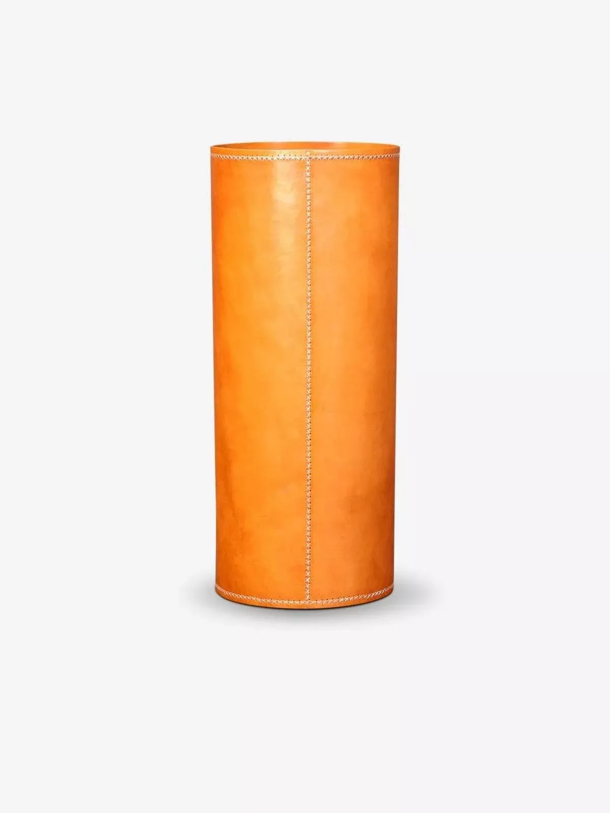 Leather Umbrella Stand