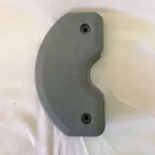 Left Hinge Solar Storm