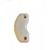 Left Hinge Solar Wave