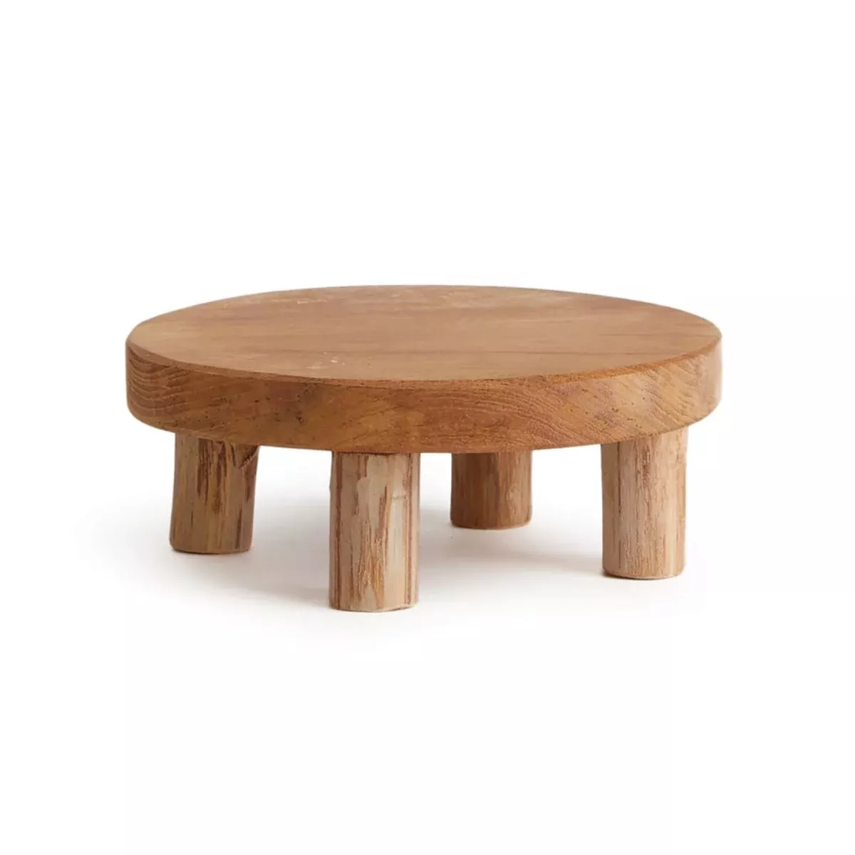 Leta Teak Stand
